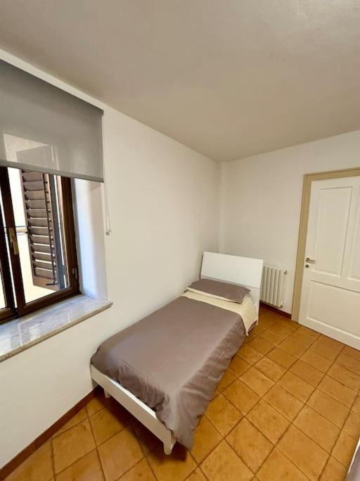 Lantica Torre Villa Pontebba Buitenkant foto