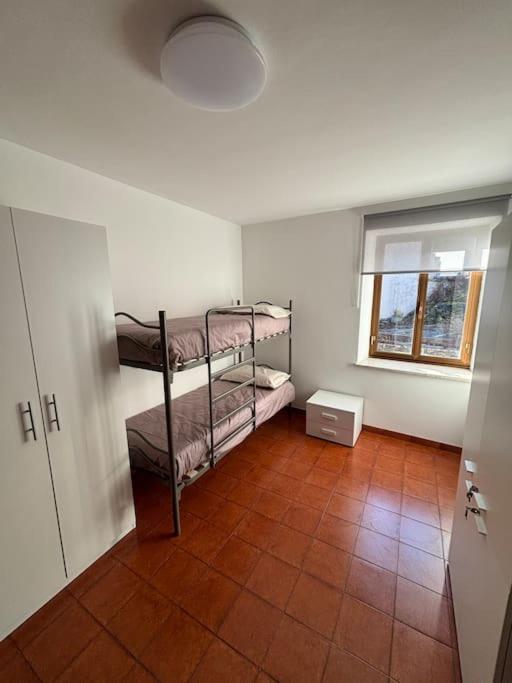 Lantica Torre Villa Pontebba Buitenkant foto